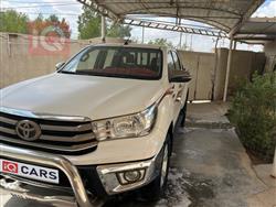 تۆیۆتا هایلۆکس